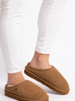 ™ Chaussons Just SheepskinKara femme