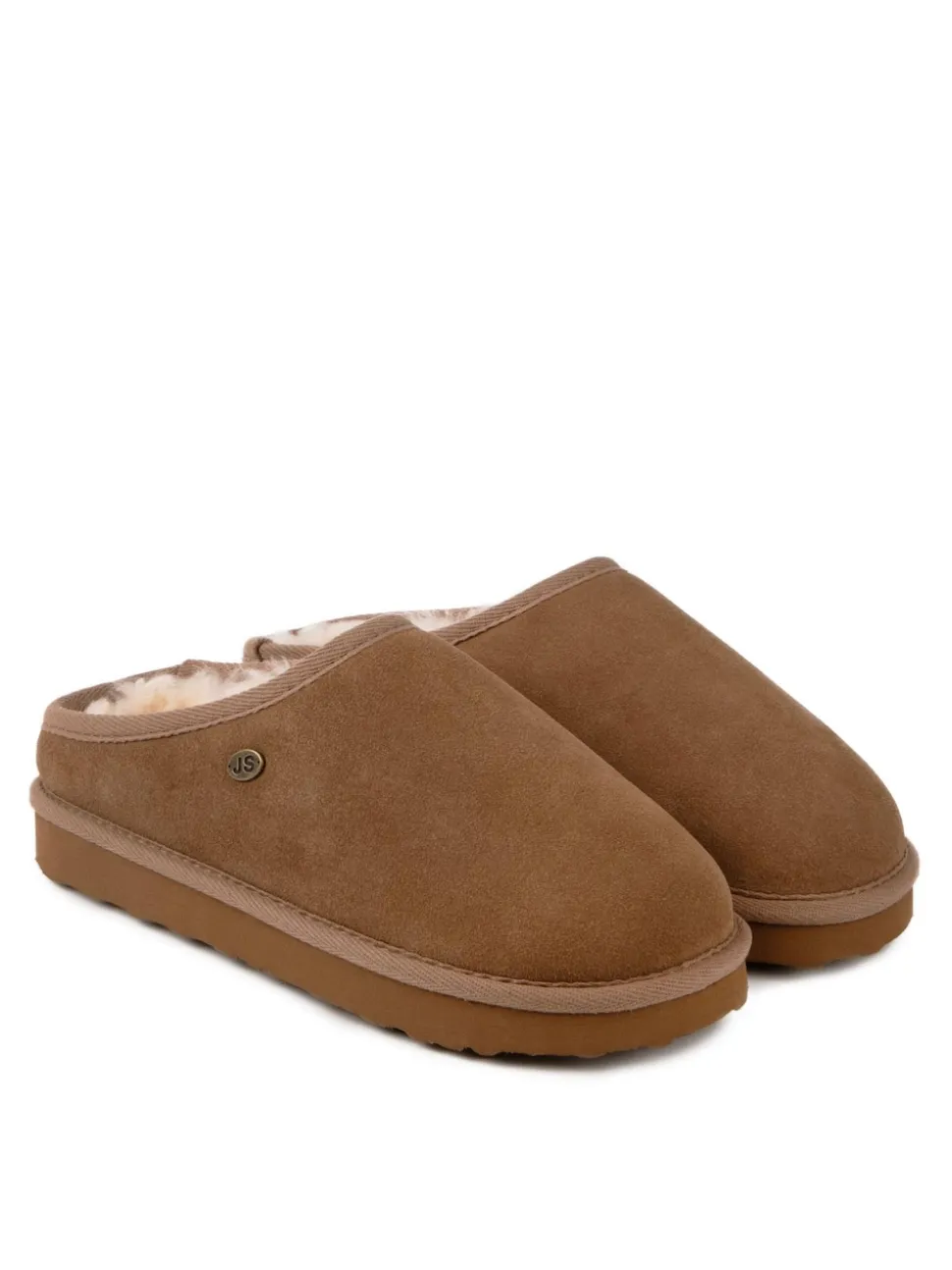 ™ Chaussons Just SheepskinKara femme
