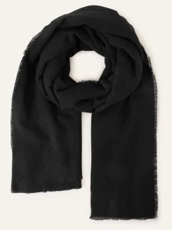 Accessorize écharpe couverture super douce Grace