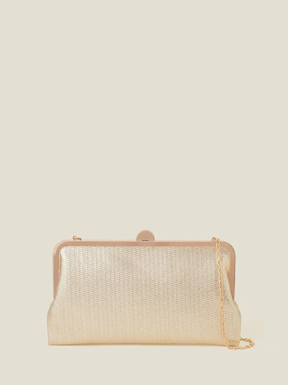 Accessorize pochette