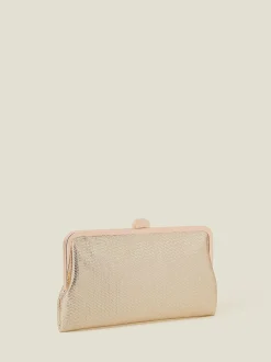 Accessorize pochette