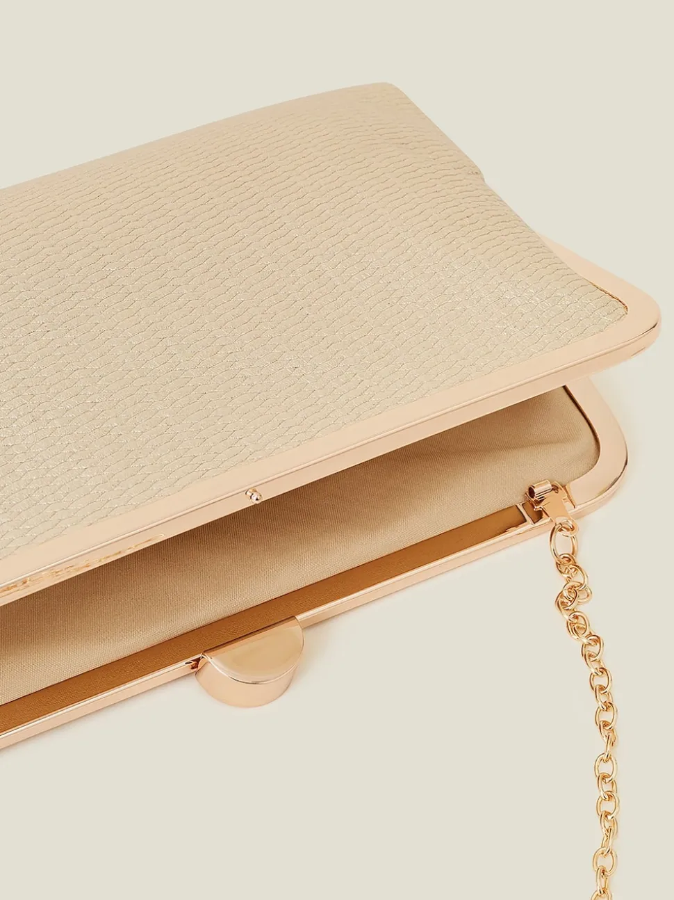 Accessorize pochette