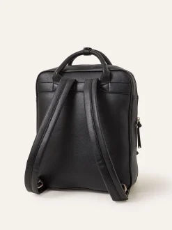 Accessorize sac à dos avec poignée de poche