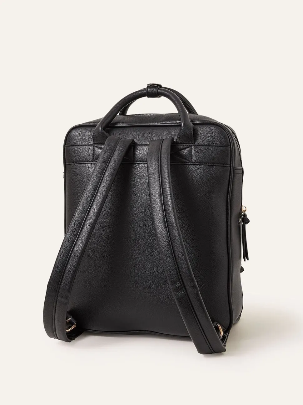 Accessorize sac à dos avec poignée de poche