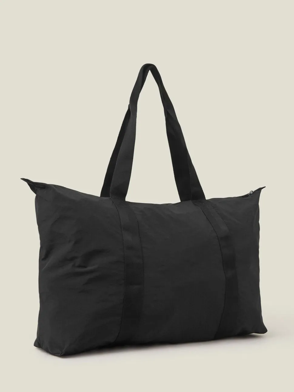 Accessorize sac de week-end de voyage pliable