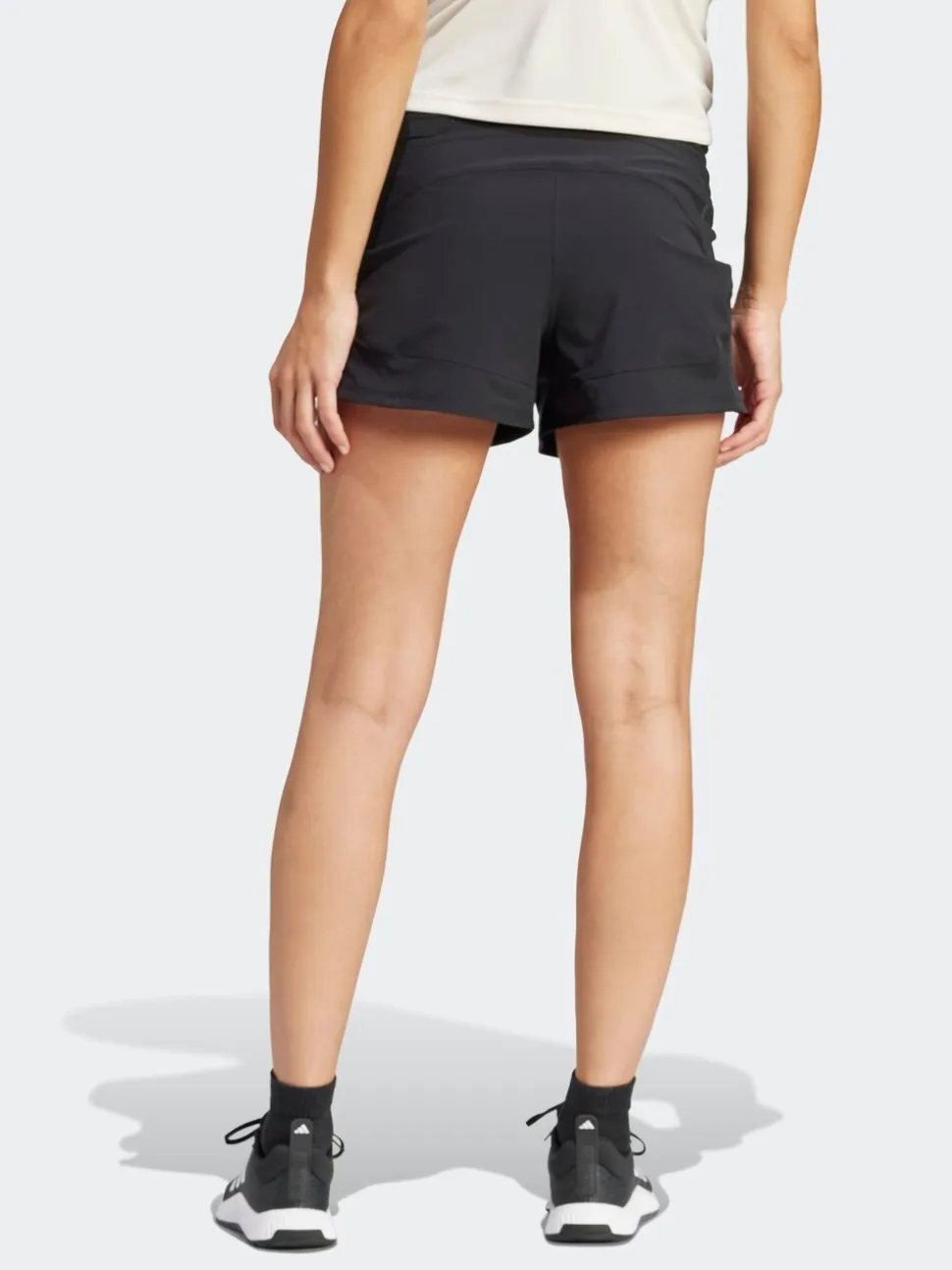 adidas adidas Pacer Extensible tissé d’entraînement maternité