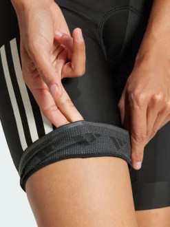 adidas Essentials Short cycliste rembourré à 3Rayures