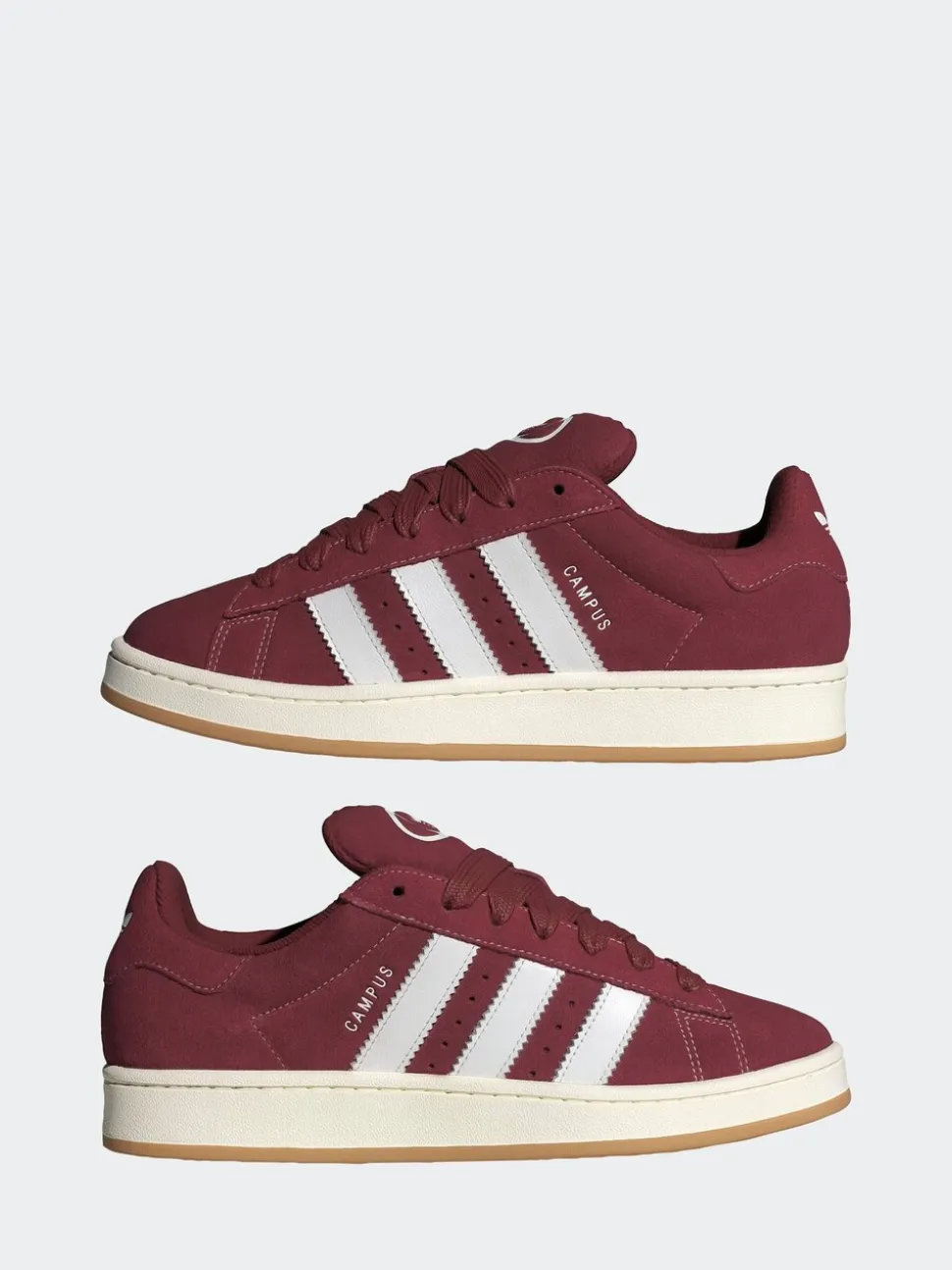adidas originals Campus 00s Trainers