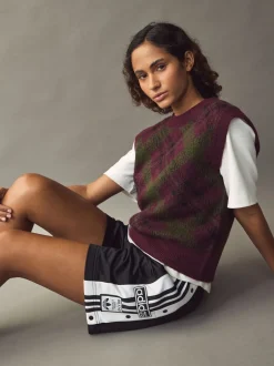 adidas originals Short Adibreak