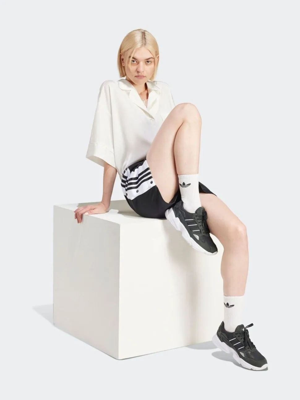 adidas originals Short Adibreak