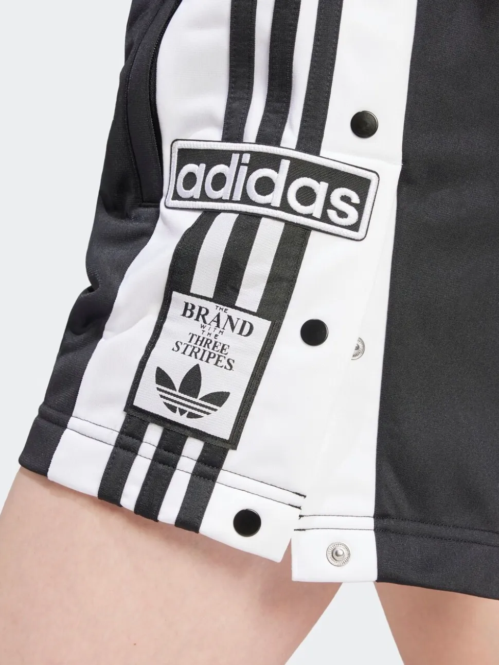 adidas originals Short Adibreak