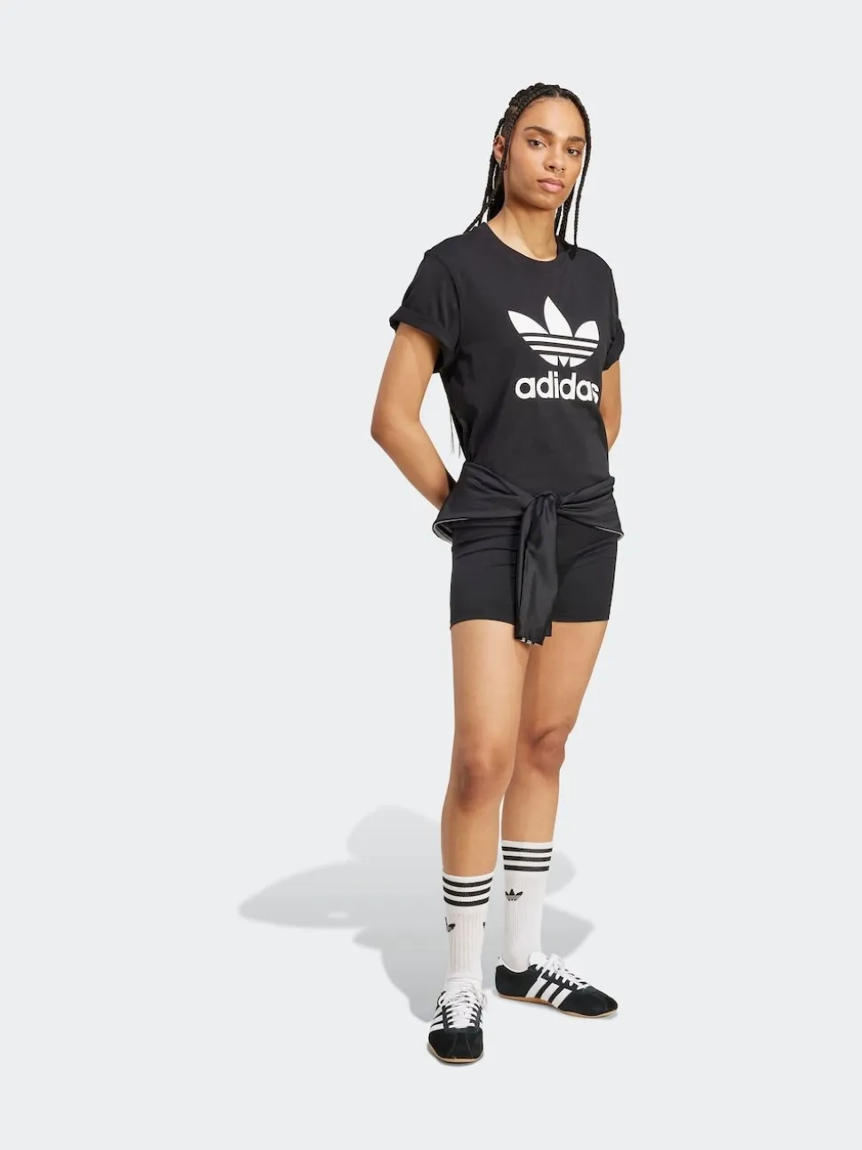 adidas originals Short Essentials