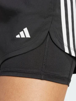 adidas Pacer 3Shorts d’entraînement à rayures