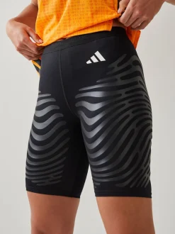adidas Short cycliste adidas Adizero Control Running