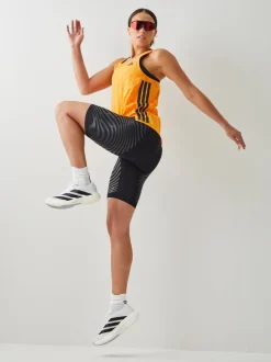 adidas Short cycliste adidas Adizero Control Running