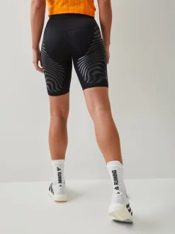 adidas Short cycliste adidas Adizero Control Running