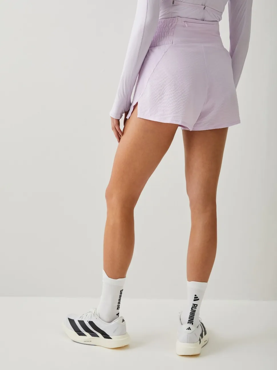 adidas short de course saisonnier Adi365