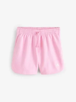 adidas Shorts Polaires Studio à 3 Rayures