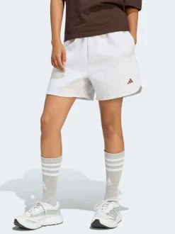 adidas Shorts Polaires Studio à 3 Rayures