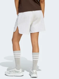 adidas Shorts Polaires Studio à 3 Rayures