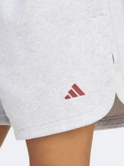adidas Shorts Polaires Studio à 3 Rayures