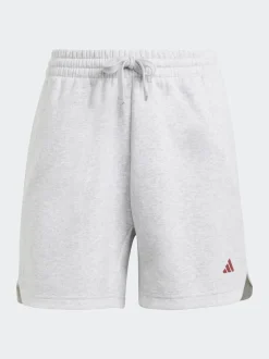 adidas Shorts Polaires Studio à 3 Rayures