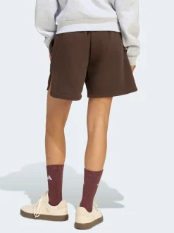 adidas Shorts Polaires Studio à 3 Rayures