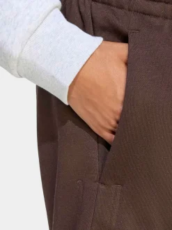 adidas Shorts Polaires Studio à 3 Rayures