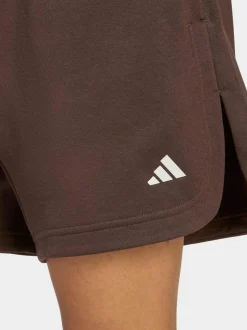 adidas Shorts Polaires Studio à 3 Rayures