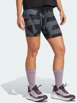 adidas Terrex Multi 8- Shorts collants imprimés