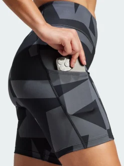 adidas Terrex Multi 8- Shorts collants imprimés