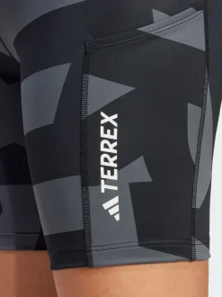 adidas Terrex Multi 8- Shorts collants imprimés