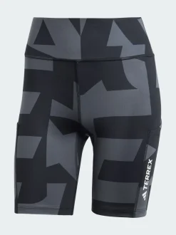 adidas Terrex Multi 8- Shorts collants imprimés