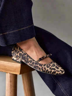 animal - Ballerines Linzi Cressida avec nœud