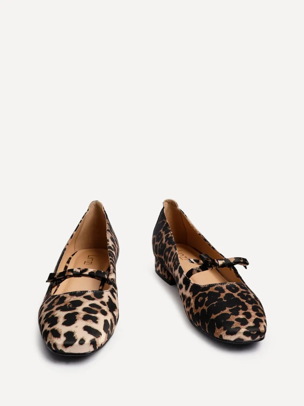 animal - Ballerines Linzi Cressida avec nœud
