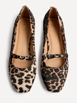 animal - Ballerines Linzi Cressida avec nœud