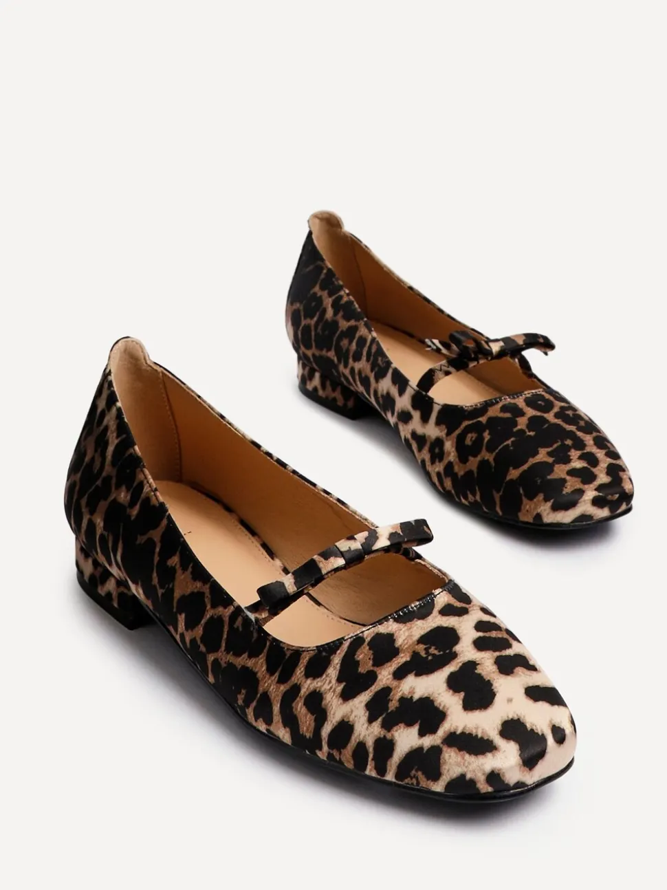 animal - Ballerines Linzi Cressida avec nœud