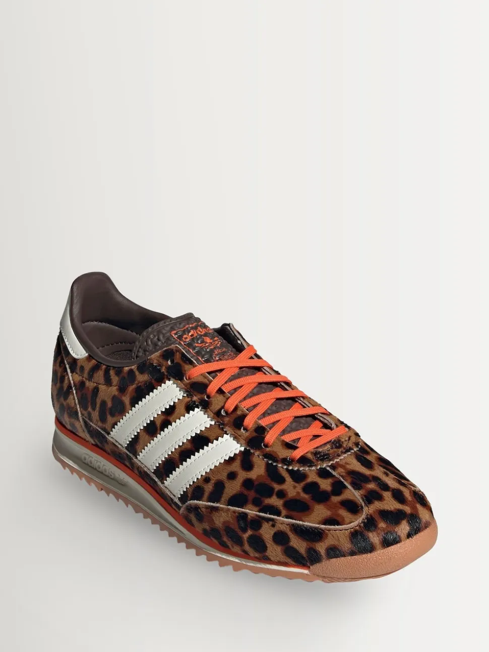 animal - Baskets adidas Originals SL 72 OG
