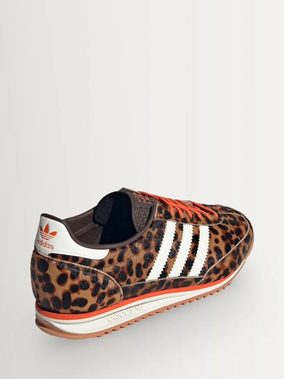 animal - Baskets adidas Originals SL 72 OG
