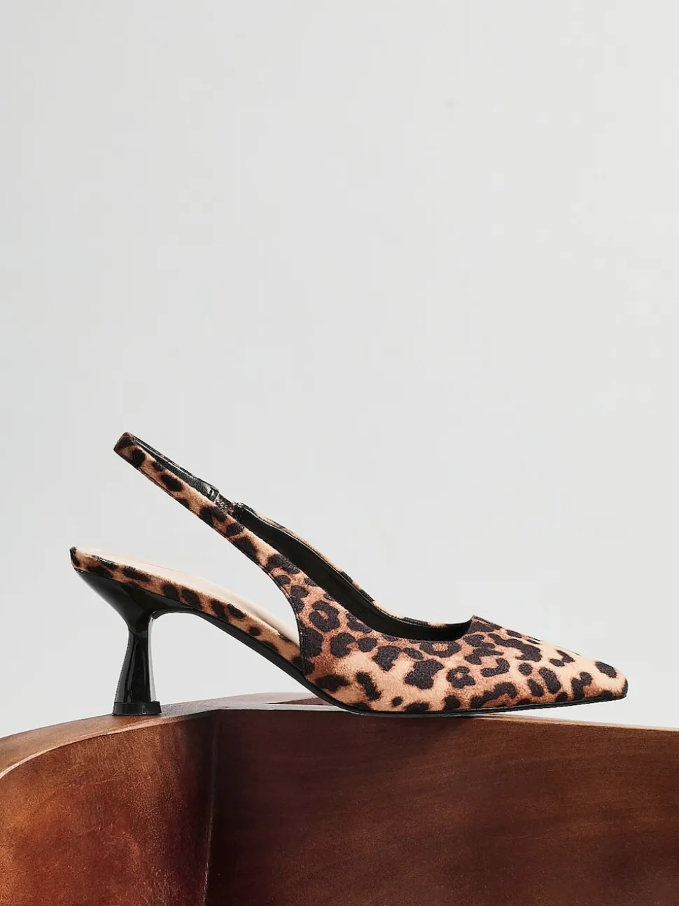 animal - Linzi Presley Stiletto Pointed Escarpins et talons