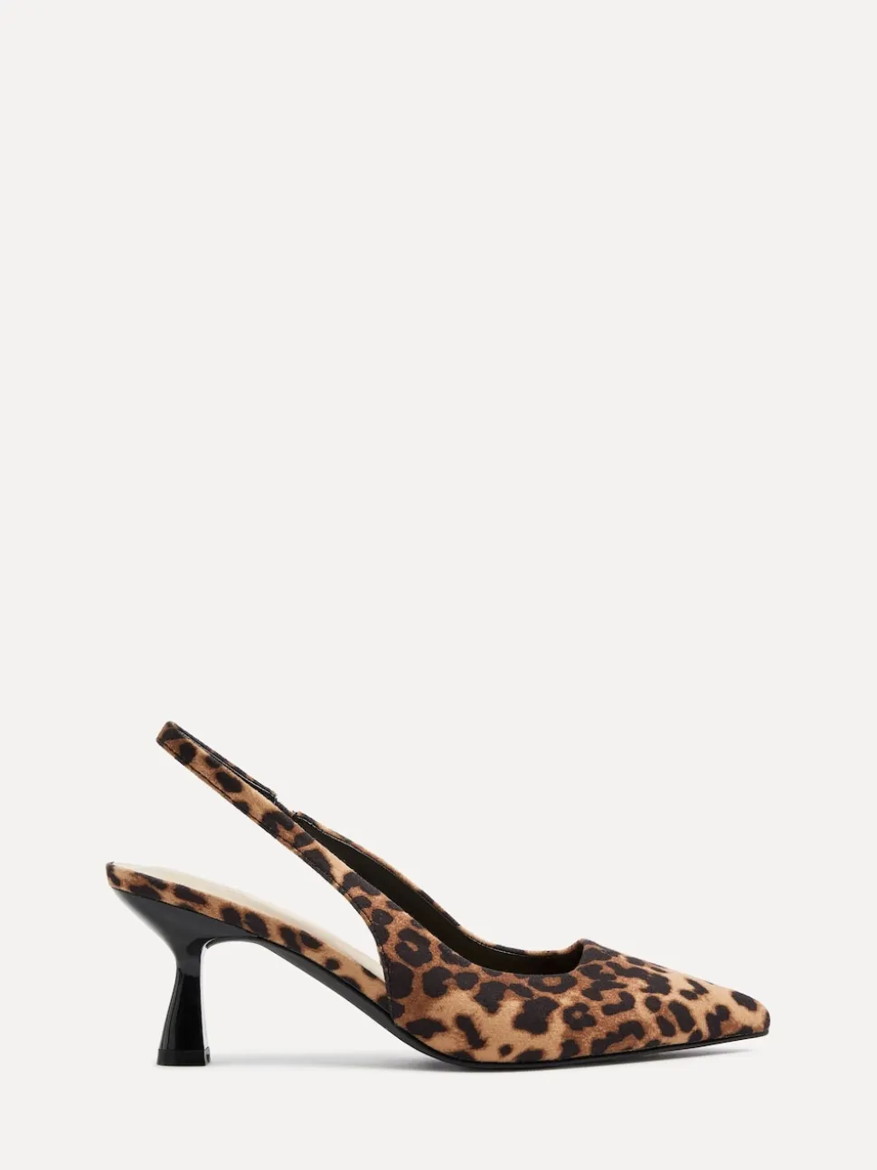 animal - Linzi Presley Stiletto Pointed Escarpins et talons