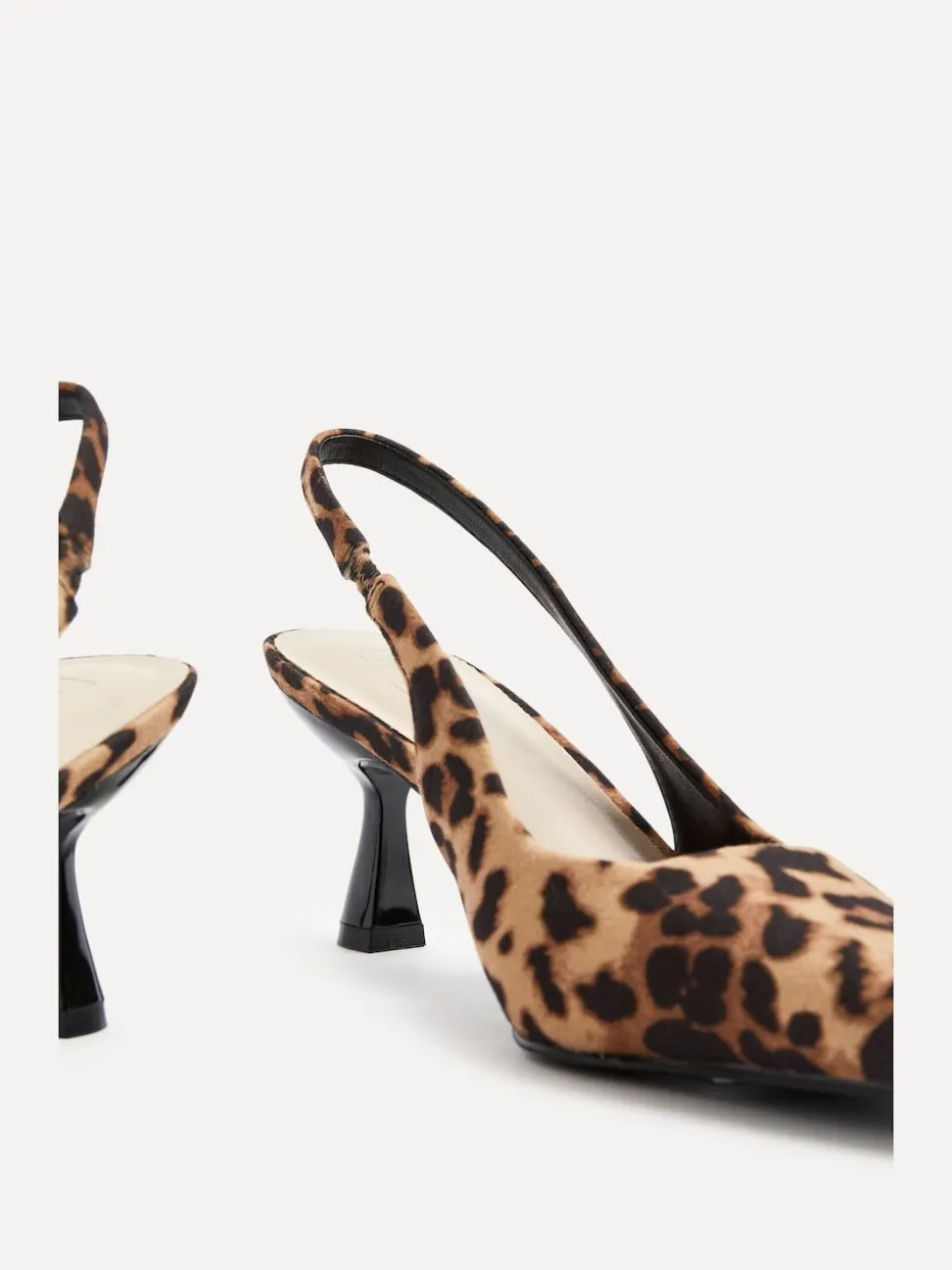 animal - Linzi Presley Stiletto Pointed Escarpins et talons