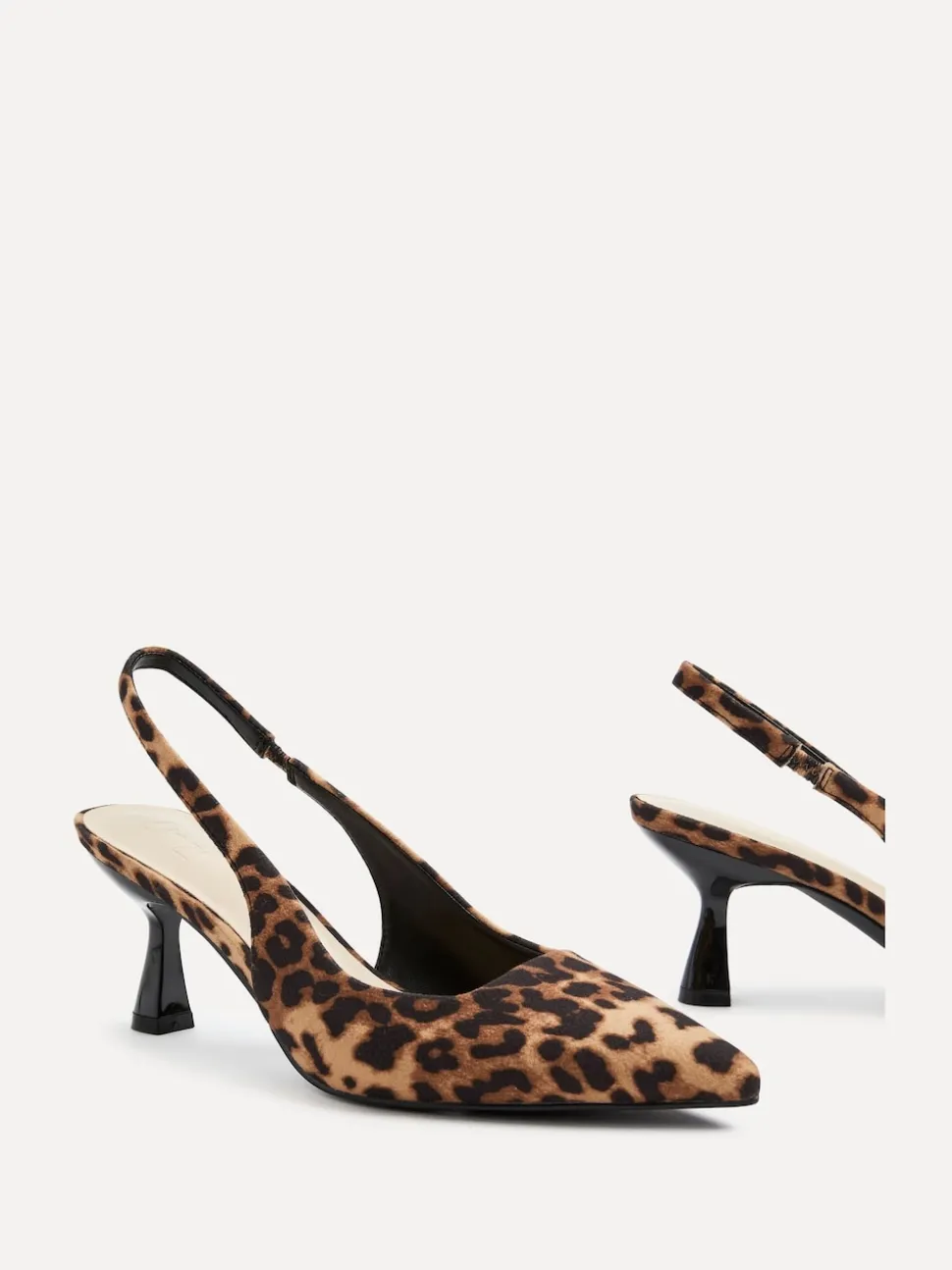 animal - Linzi Presley Stiletto Pointed Escarpins et talons
