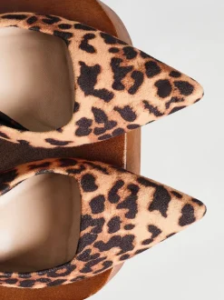 animal - Linzi Presley Stiletto Pointed Escarpins et talons