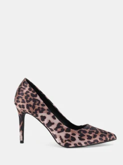 animal - Novo Impossible Point Escarpin