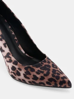animal - Novo Impossible Point Escarpin