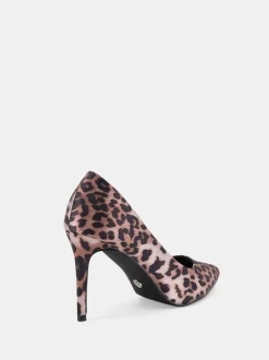 animal - Novo Impossible Point Escarpin