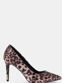 animal - Novo Impossible Point Escarpin