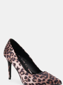 animal - Novo Impossible Point Escarpin