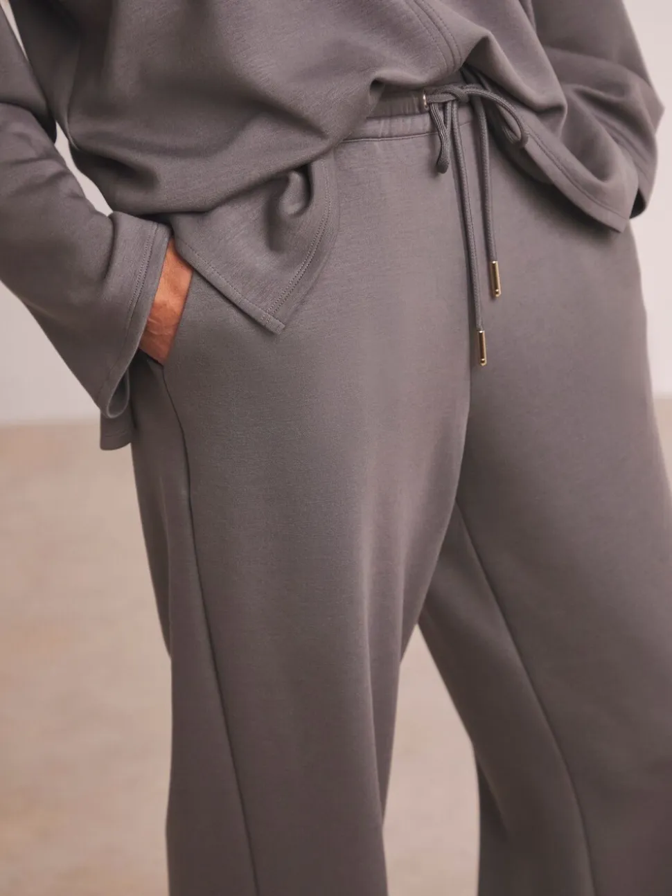 Anthology By JD Williams Premium Joggings à Jambe large